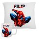  Cuscino 40 x 40 cm Spiderman