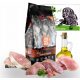  Alpha Spirit cibo secco pollo 12 kg