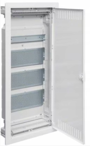 Quadro Hager 400 V IP20 63 A