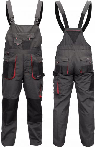 Pantaloni da lavoro lunghi Yato YT-80152