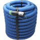 Kopos KF 09040 tubo 40 mm x 25 m blu