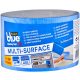 Nastri per pittura Scotch Blue blu 224 mm x 41 m 3 pz.