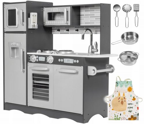  Mamabrum LED CUCINA W1C600 cucina per bambini