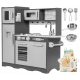  Mamabrum LED CUCINA W1C600 cucina per bambini