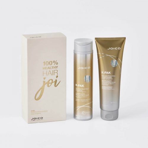  Cosmetici Joico K-Pak set 2 articoli