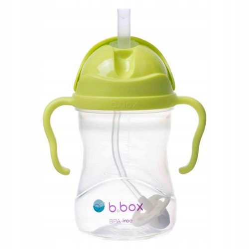  B.BOX BOTTIGLIA MUG CON CANNUCCIA PESATA 240 ml