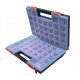  Organizer chiuso Prosperplast 303 x 399 x 10 mm 42 capacità