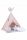 Tenda iglo per bambini, Wigwam BABY-RAJ 5 m+