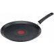 Teglia per pancake Tefal Ultimate in titanio da 25 cm