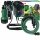  Pompa acqua piovana Bosch 18 W 2000 l/h