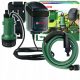  Pompa acqua piovana Bosch 18 W 2000 l/h