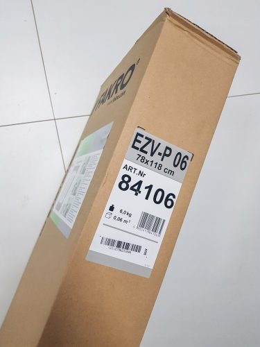 Collare FAKRO per finestra da tetto EZV-P 78x118