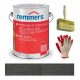 Remmers HK-Lazura 3in1 impregnante per vetri antracite 5 l