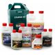 Fertilizzante da giardino - Concime liquido multicomponente Canna 5 kg 1,8 l