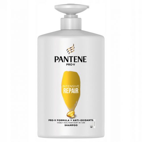  Pantene Pro-V Shampoo riparazione intensiva 1000 ml