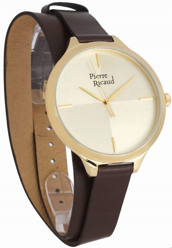  Orologio Pierre Ricaud - P22005.1B11LQ