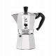  Bialetti Moka Express caffettiera classica 270 ml 6 tazze