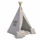 Tenda per bambini - Tenda per bambini Iglo, Wigwam Extrasen 6 m+