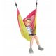 Parco giochi da giardino - Sedile per amaca per bambini Cocoon Swing KBT rosa