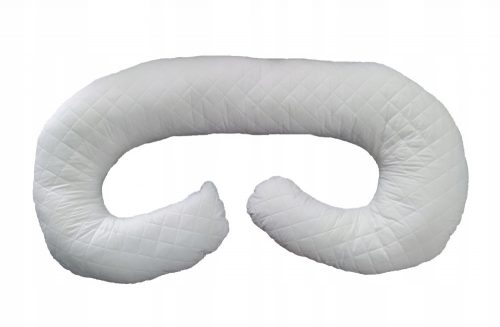  Cuscino per dormire Eco-Puch, sfera in silicone (fibra)