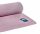  COPERTA rosa cipria rosa bambù 100% 80x100