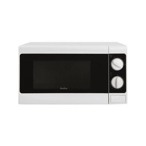  Forno microonde a libera installazione Amica AMG17M70V 700W 17l bianco