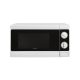  Forno microonde a libera installazione Amica AMG17M70V 700W 17l bianco