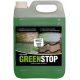  Rimuove alghe, muschi, sedimenti verdi, GREENSTOP 5L, EFFICIENTE