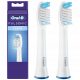  Testine per spazzolino Braun Oral-B Pulsonic Clean, 2 pezzi