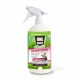  Liquido contro zecche, formiche, ragni, pulci, pesciolini d'argento One Shot 1,1 kg 1000 ml